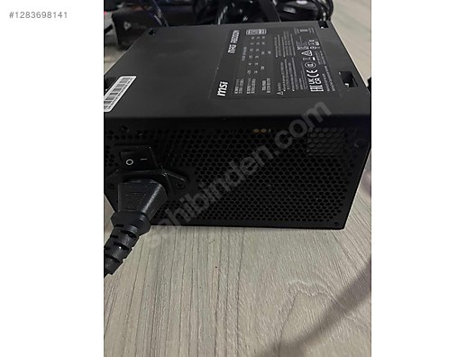 Used & Brand New Items / Computers / Desktops / Desktop Components / Wholesale Lots