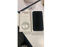 İPhone XR siyah 64 gb faturalı Tr 14 ay garantili