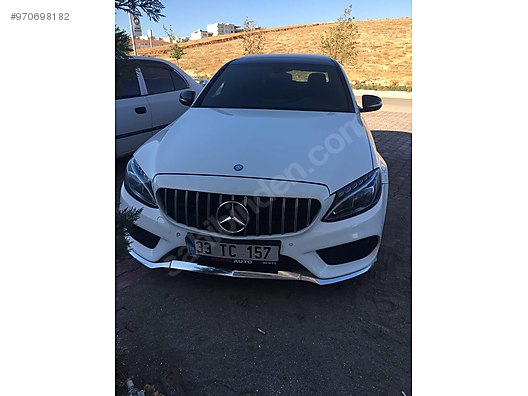 mercedes benz c series c 200 bluetec amg sahibinden satilik temizdir at sahibinden com 970698182 mercedes benz c series c 200 bluetec amg sahibinden satilik temizdir at sahibinden com 970698182