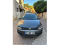 Değişensiz Jetta 1.6tdi #1276698208