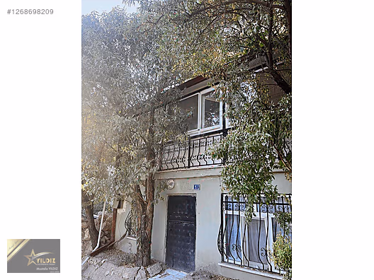 YILDIZ GAYRİMENKUL'DEN ÇARŞI İÇİ UYGUN FİYAT SATILIK DAİRE #1268698209