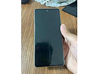 Samsung galaxy S20 FE (NFC'li)