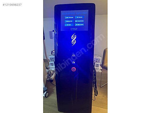 İkinci El ve Sıfır Alışveriş / Kişisel Bakım & Kozmetik / Zayıflama Ürünleri / Aletler