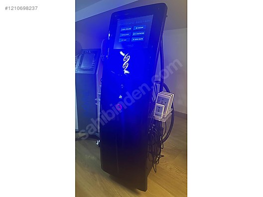 İkinci El ve Sıfır Alışveriş / Kişisel Bakım & Kozmetik / Zayıflama Ürünleri / Aletler