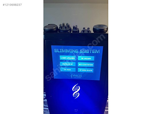 İkinci El ve Sıfır Alışveriş / Kişisel Bakım & Kozmetik / Zayıflama Ürünleri / Aletler