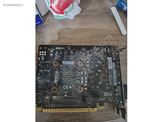 İkinci El Ekran Kartı