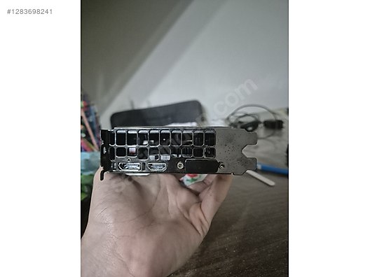 Nvidia 1050ti - Evga Ekran Kartı İlanları sahibinden.com'da