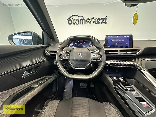 OTOMERKEZİ'NDEN %25 PEŞİN 36 AY VADE - K.KARTI 12 TAKSİT - 3008