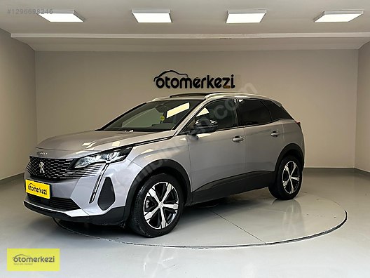 OTOMERKEZİ'NDEN %25 PEŞİN 36 AY VADE - K.KARTI 12 TAKSİT - 3008