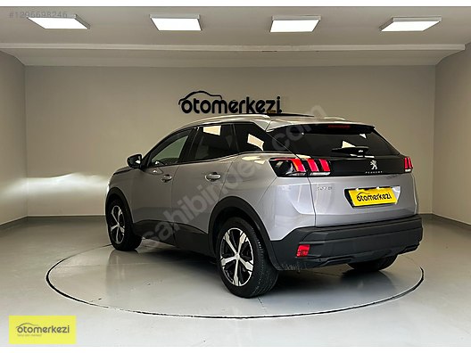 OTOMERKEZİ'NDEN %25 PEŞİN 36 AY VADE - K.KARTI 12 TAKSİT - 3008