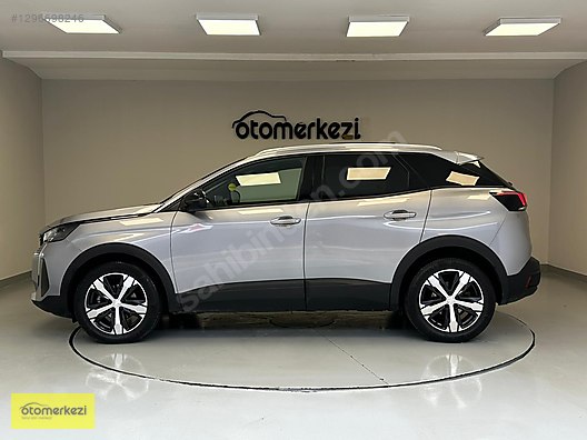 OTOMERKEZİ'NDEN %25 PEŞİN 36 AY VADE - K.KARTI 12 TAKSİT - 3008