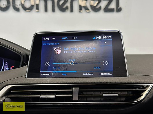 OTOMERKEZİ'NDEN %25 PEŞİN 36 AY VADE - K.KARTI 12 TAKSİT - 3008