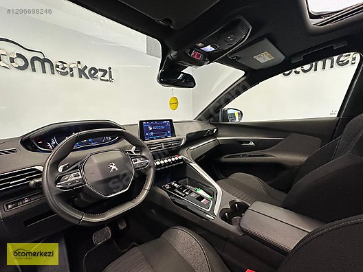 OTOMERKEZİ'NDEN %25 PEŞİN 36 AY VADE - K.KARTI 12 TAKSİT - 3008