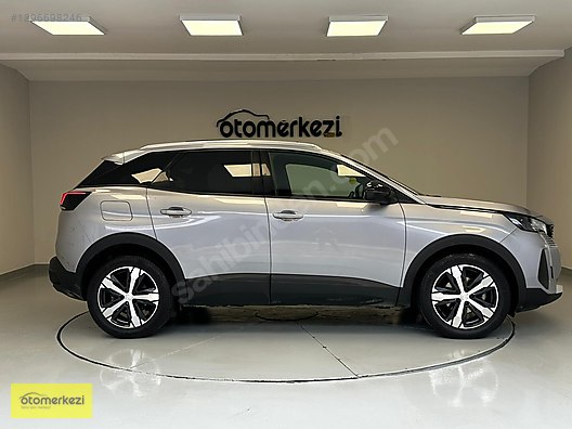 OTOMERKEZİ'NDEN %25 PEŞİN 36 AY VADE - K.KARTI 12 TAKSİT - 3008