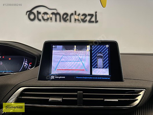 OTOMERKEZİ'NDEN %25 PEŞİN 36 AY VADE - K.KARTI 12 TAKSİT - 3008