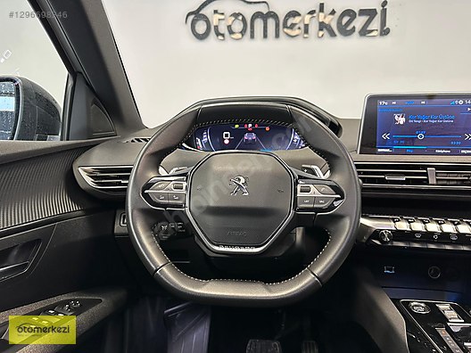 OTOMERKEZİ'NDEN %25 PEŞİN 36 AY VADE - K.KARTI 12 TAKSİT - 3008