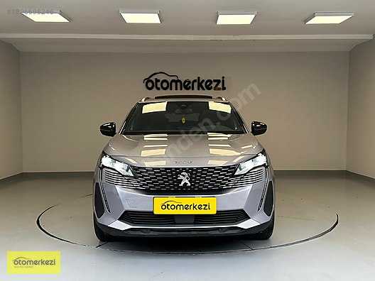 OTOMERKEZİ'NDEN %25 PEŞİN 36 AY VADE - K.KARTI 12 TAKSİT - 3008