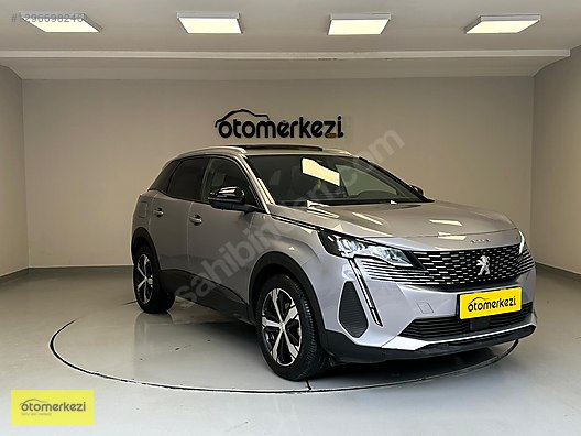 OTOMERKEZİ'NDEN %25 PEŞİN 36 AY VADE - K.KARTI 12 TAKSİT - 3008