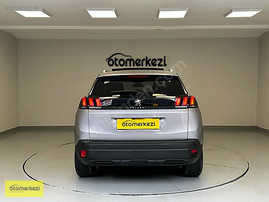 OTOMERKEZİ'NDEN %25 PEŞİN 36 AY VADE - K.KARTI 12 TAKSİT - 3008