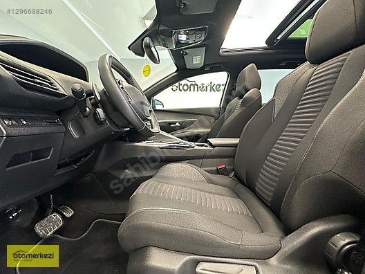 OTOMERKEZİ'NDEN %25 PEŞİN 36 AY VADE - K.KARTI 12 TAKSİT - 3008