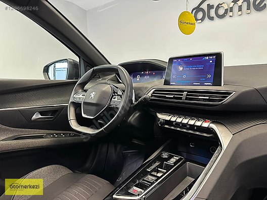 OTOMERKEZİ'NDEN %25 PEŞİN 36 AY VADE - K.KARTI 12 TAKSİT - 3008