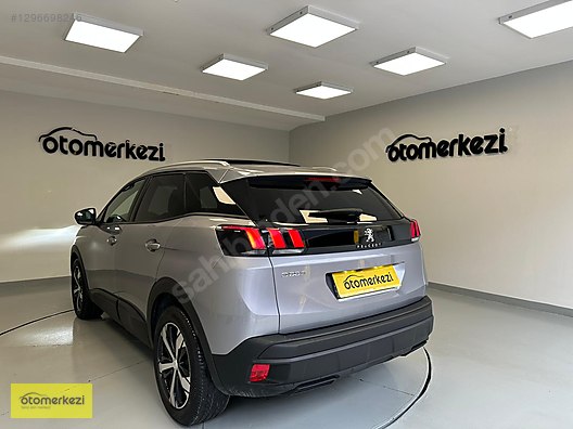 OTOMERKEZİ'NDEN %25 PEŞİN 36 AY VADE - K.KARTI 12 TAKSİT - 3008