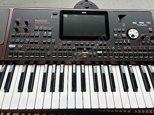 Korg store 1000 price