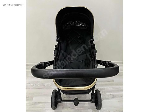 Baby Plus Galaxy Travel Sistem Arabası - Baby&Plus Bebek Arabası