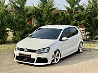 2012/POLO/EXTRALI/CAY MOTOR #1281698326