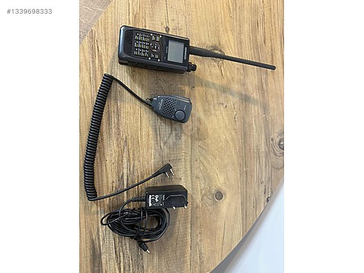 Kenwood th d74 maykla birlikte(lisansız) on sahibinden.com