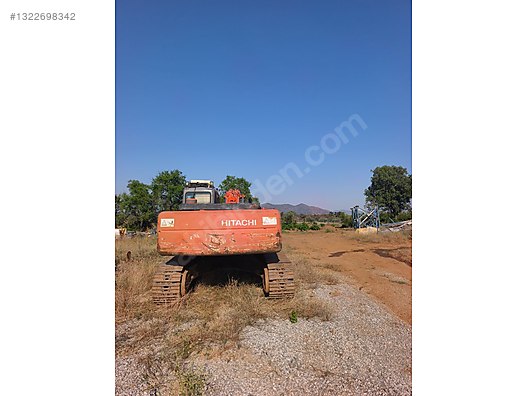 Hitachi / ACİL SATILIK Hitachi ZX280LC on sahibinden.com - 1322698342