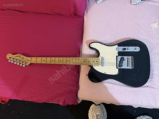 İkinci El ve Sıfır Alışveriş / Müzik / Müzik Aletleri / Telli Çalgılar / Gitar / Elektro