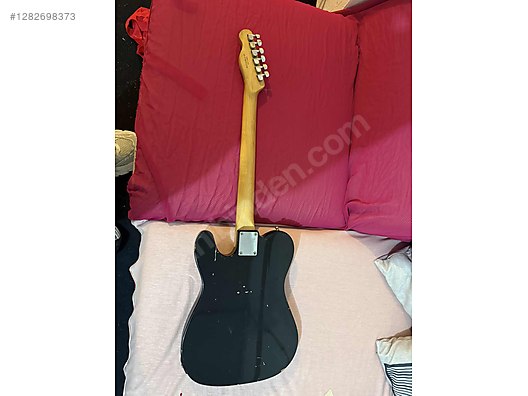 İkinci El ve Sıfır Alışveriş / Müzik / Müzik Aletleri / Telli Çalgılar / Gitar / Elektro