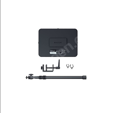 RAZER Key Light Chroma Rz19-04120100-r3m1 Led SIFIR AYARINDA