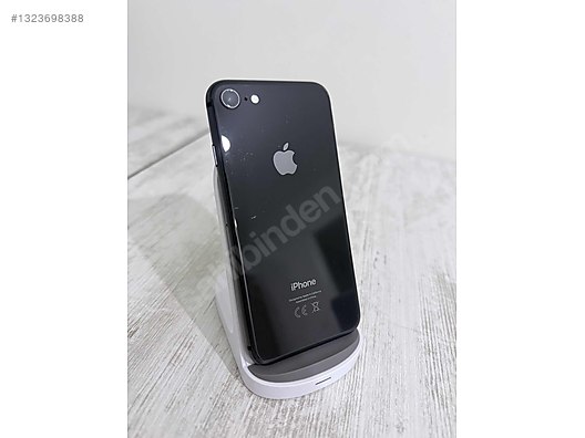 Apple / iPhone 8 / İPHONE 8 64 GB TR FULL ORİJİNAL on sahibinden