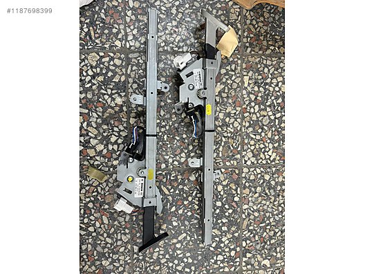 Vehicle Parts / Automotive Equipment / Spare Parts / Cars & SUVs / Mechanical