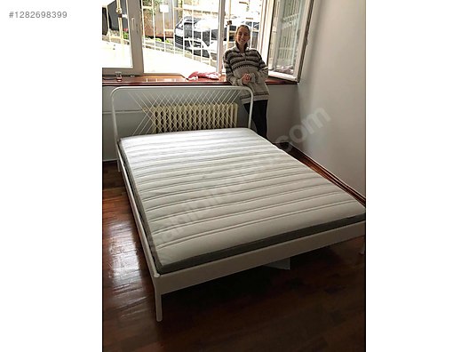 Used & Brand New Items / Home Decor / Furniture / Bedroom / Bedframe