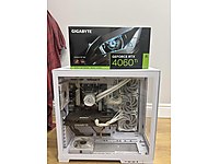 4060 ti gigabyte eagle serisi 3 fanlı 1.5 yıl garantili #1282698426