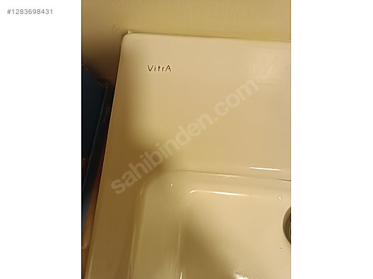 Used & Brand New Items / Garden & Home Improvement / Home Improvement / Bathroom & Kitchen / Toilets & Sinks