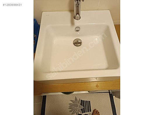 Used & Brand New Items / Garden & Home Improvement / Home Improvement / Bathroom & Kitchen / Toilets & Sinks