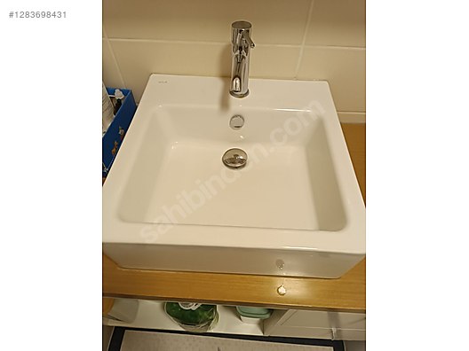 Used & Brand New Items / Garden & Home Improvement / Home Improvement / Bathroom & Kitchen / Toilets & Sinks