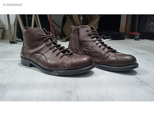 Used & Brand New Items / Clothing & Accessories / Men / Shoes / Boots