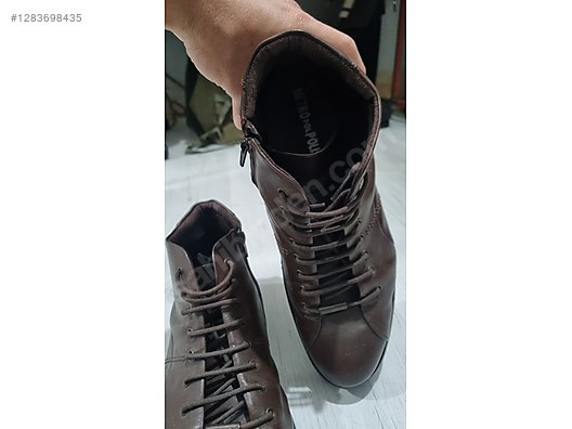 Used & Brand New Items / Clothing & Accessories / Men / Shoes / Boots