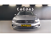 ÇAĞDAŞ'tan 2022 VW PASSAT 1.5TSI Business DSG_Hatasız_%20kdv #1284698438