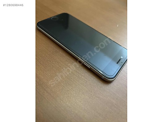 İkinci El ve Sıfır Alışveriş / Cep Telefonu & Aksesuar / Cep Telefonu / Apple / iPhone 6