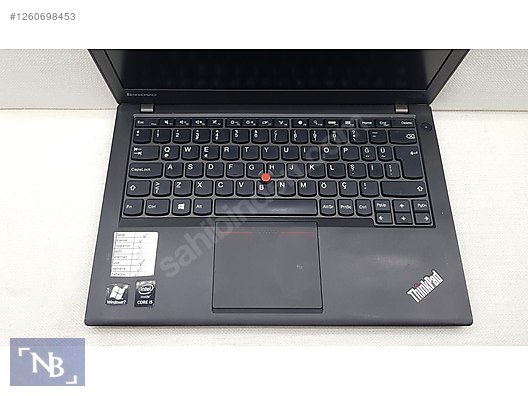 Lenovo / Lenovo Thinkpad X240 i5-4300U (lx075) sahibinden.comda