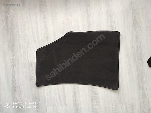 cars suvs interior accessories renault megane 4 orjinal hali paspas at sahibinden com 924698458