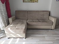 Yatakli Kose Takimlari Yildiz Mobilya