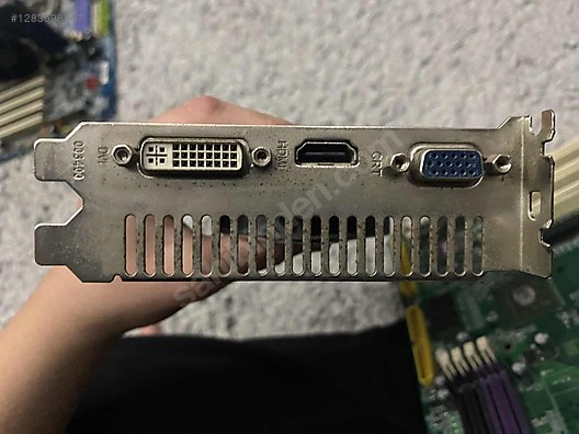 Used & Brand New Items / Computers / Desktops / Desktop Components / Graphics Cards