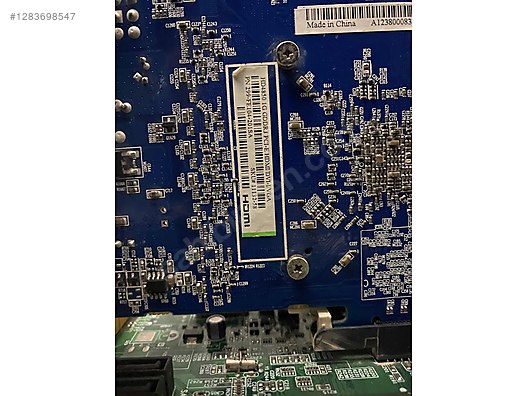 Used & Brand New Items / Computers / Desktops / Desktop Components / Graphics Cards